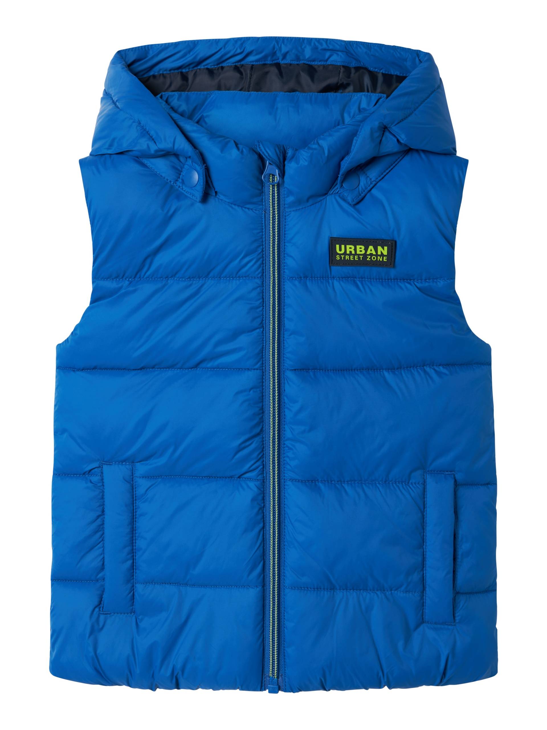 Name It Steppweste »NMMMONAY VEST PB«, mit reflektierenden Details Name It Steppweste »NMMMONAY VEST PB«, mit reflektierenden Details von name it