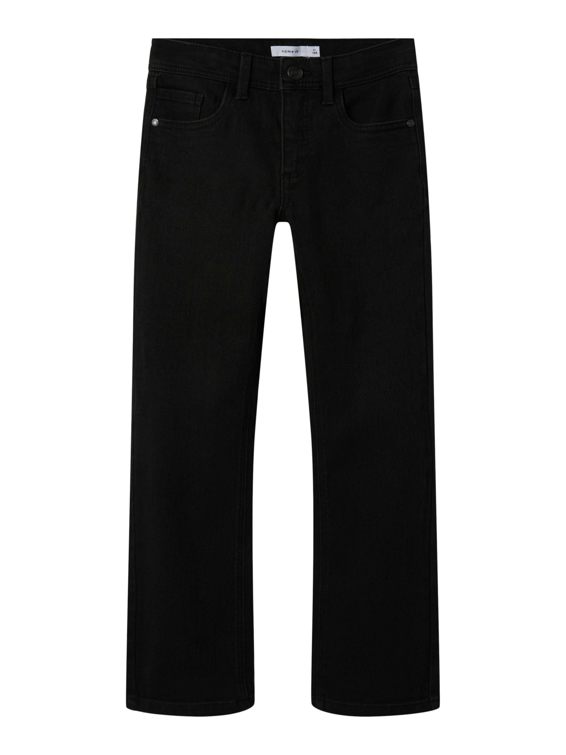 Name It Straight-Jeans »NKMRYAN STRAIGHT JEANS 2100-IO NOOS« von name it