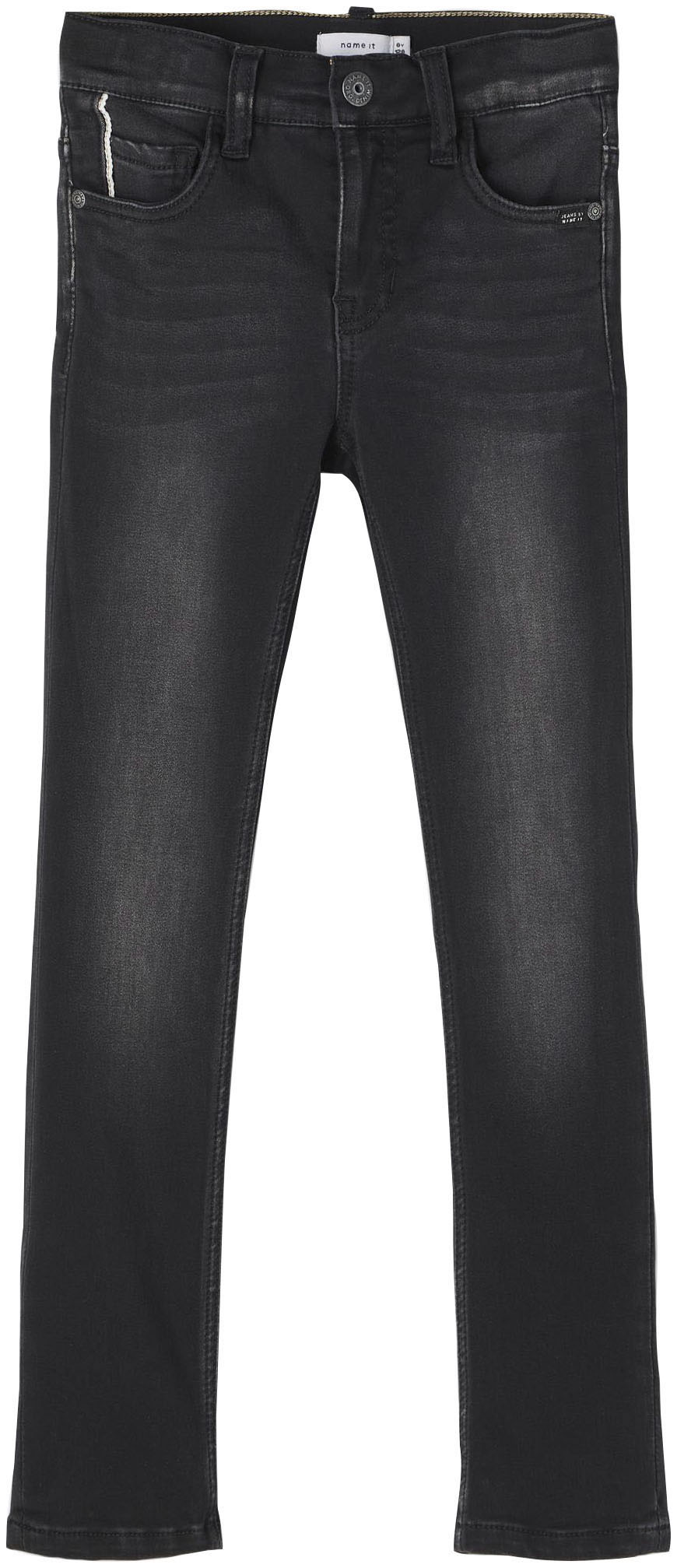 Name It Stretch-Jeans »NKMTHEO DNMCLAS PANT« Name It Stretch-Jeans »NKMTHEO DNMCLAS PANT« von name it