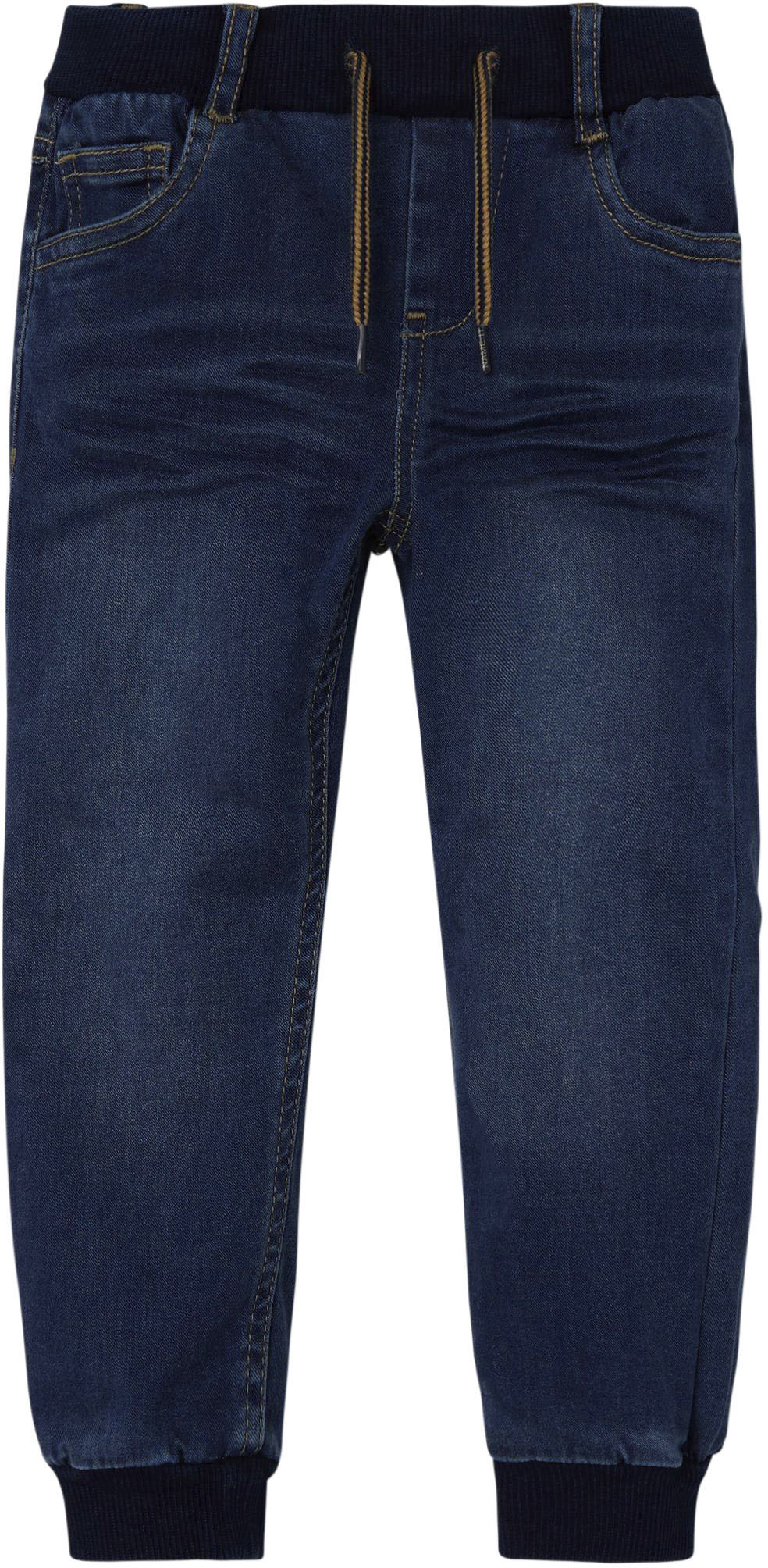 Name It Stretch-Jeans von name it