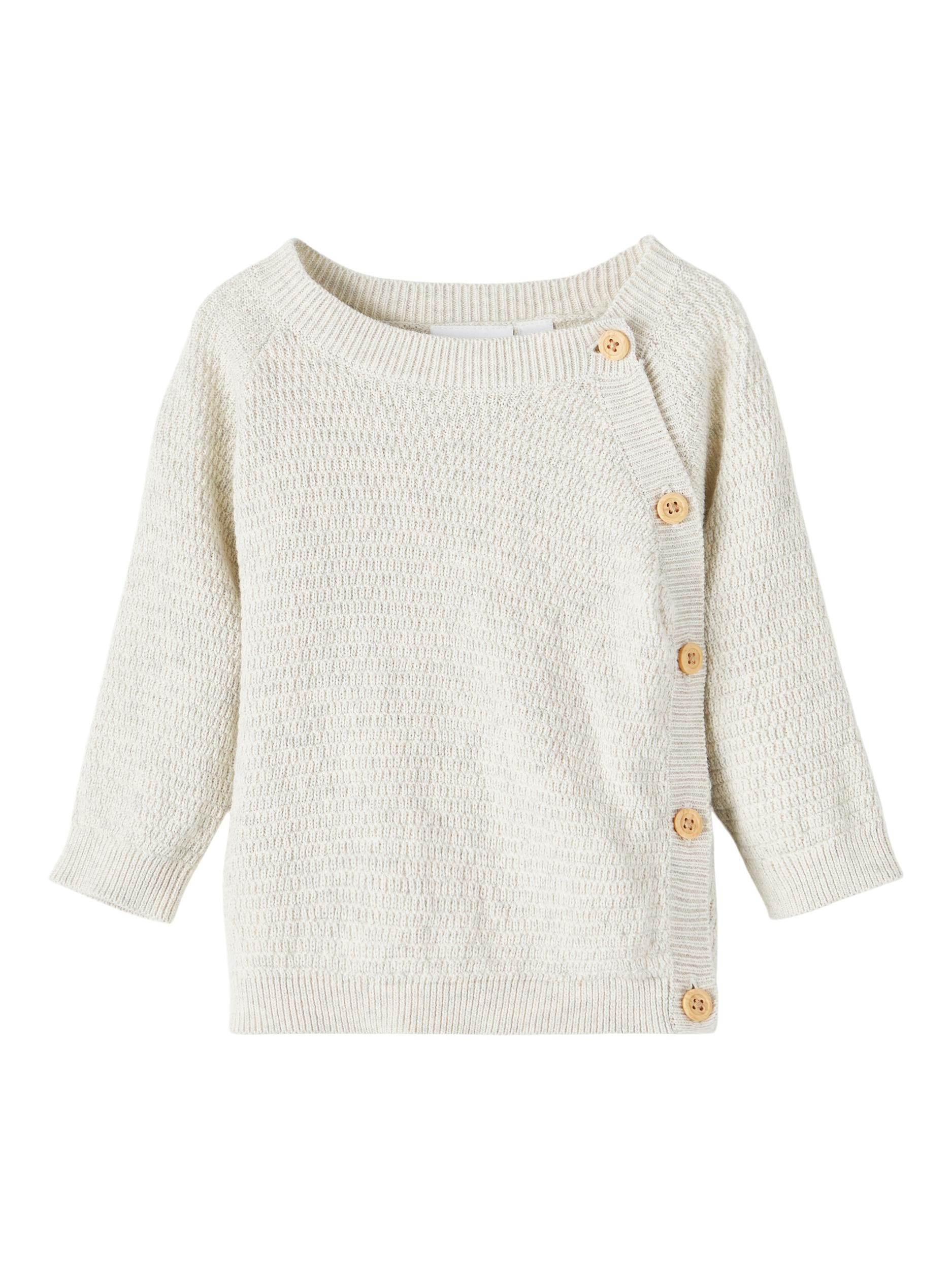 Name It Strickjacke »NBNOTTER LS KNIT CARD« von name it