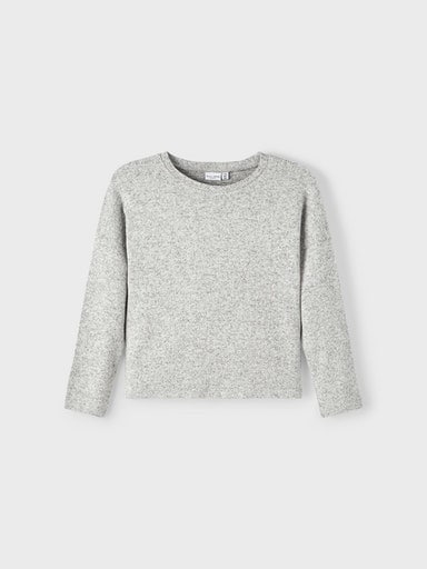 Name It Strickpullover »NKFVICTI LS KNIT« von name it