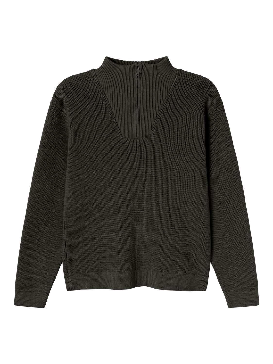 Name It Strickpullover »NKMNESOLLE LS KNIT NOOS« Name It Strickpullover »NKMNESOLLE LS KNIT NOOS« von name it