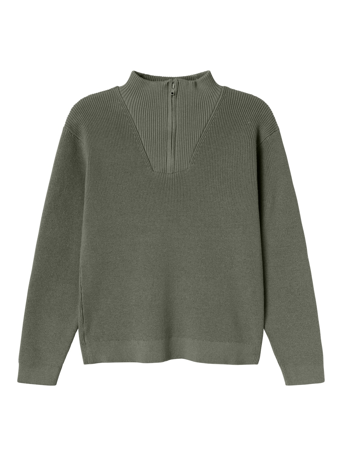 Name It Strickpullover »NKMNESOLLE LS KNIT NOOS« Name It Strickpullover »NKMNESOLLE LS KNIT NOOS« von name it