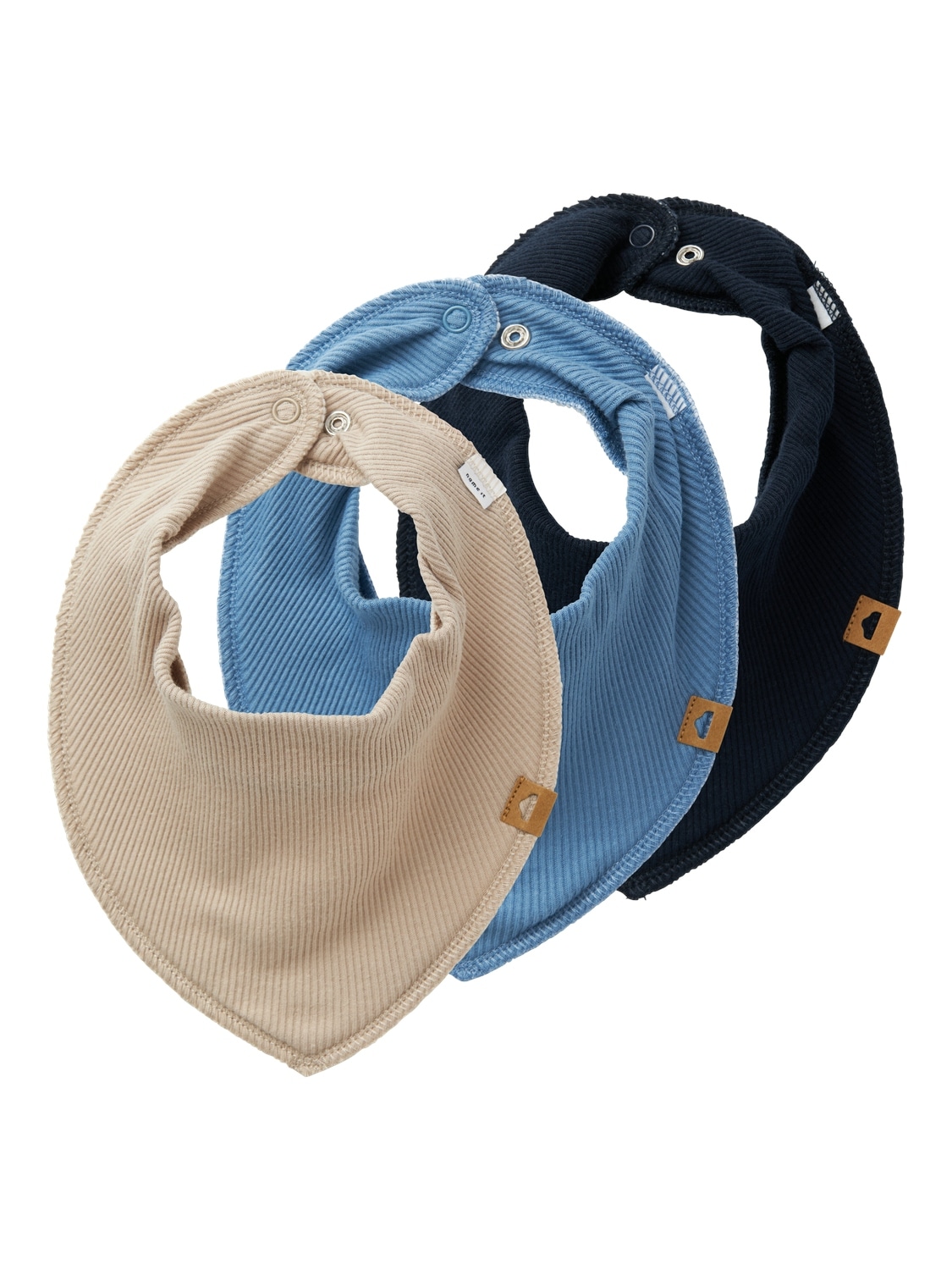 Name It Strickschal »NBNYVETTI 3P SCARF BIB NOOS« Name It Strickschal »NBNYVETTI 3P SCARF BIB NOOS« von name it