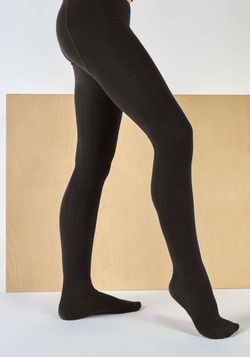 Name It Strumpfhose »NKNPANTYHOSE RIB 2P«, (2 St.) von name it