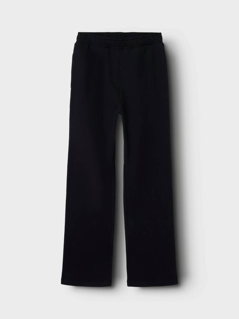 Name It Sweathose »NKFMILLE STRAIGHT SWEAT PANT UNB NOOS« von name it