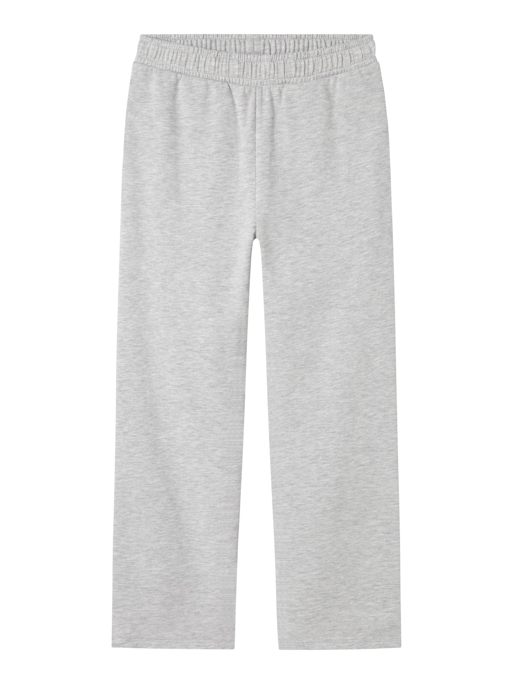 Name It Sweathose »NKFMILLE STRAIGHT SWEAT PANT UNB NOOS« Name It Sweathose »NKFMILLE STRAIGHT SWEAT PANT UNB NOOS« von name it