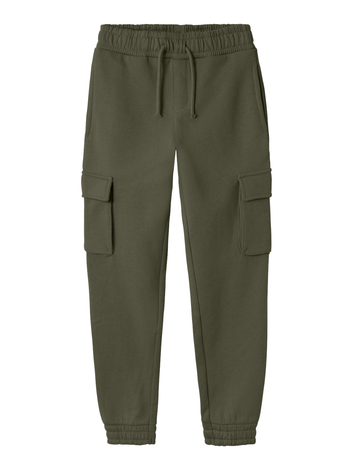 Name It Sweathose »NKMOLLIE CARGO PANT BRU NOOS« von name it