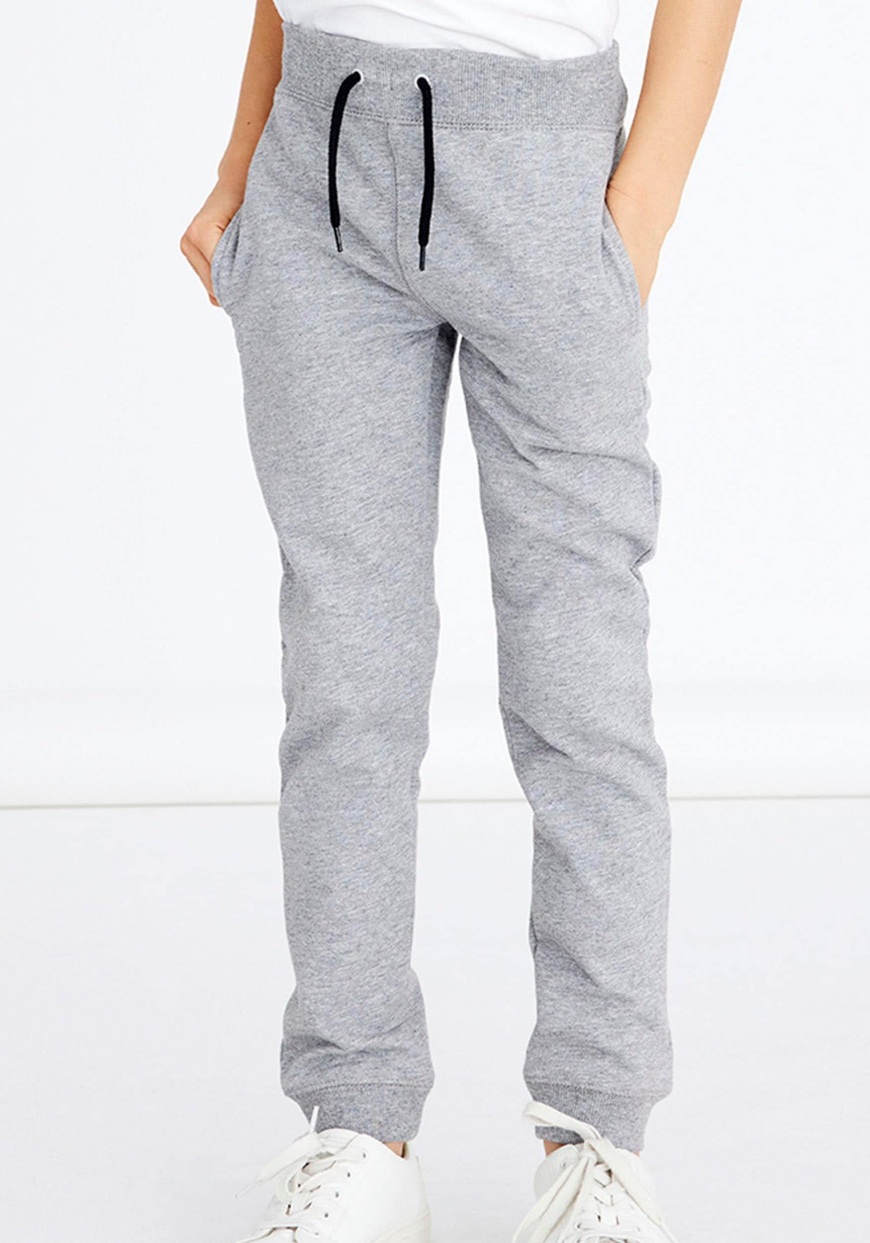 Name It Sweathose »NKMSWEAT PANT BRU NOOS« Name It Sweathose »NKMSWEAT PANT BRU NOOS« von name it