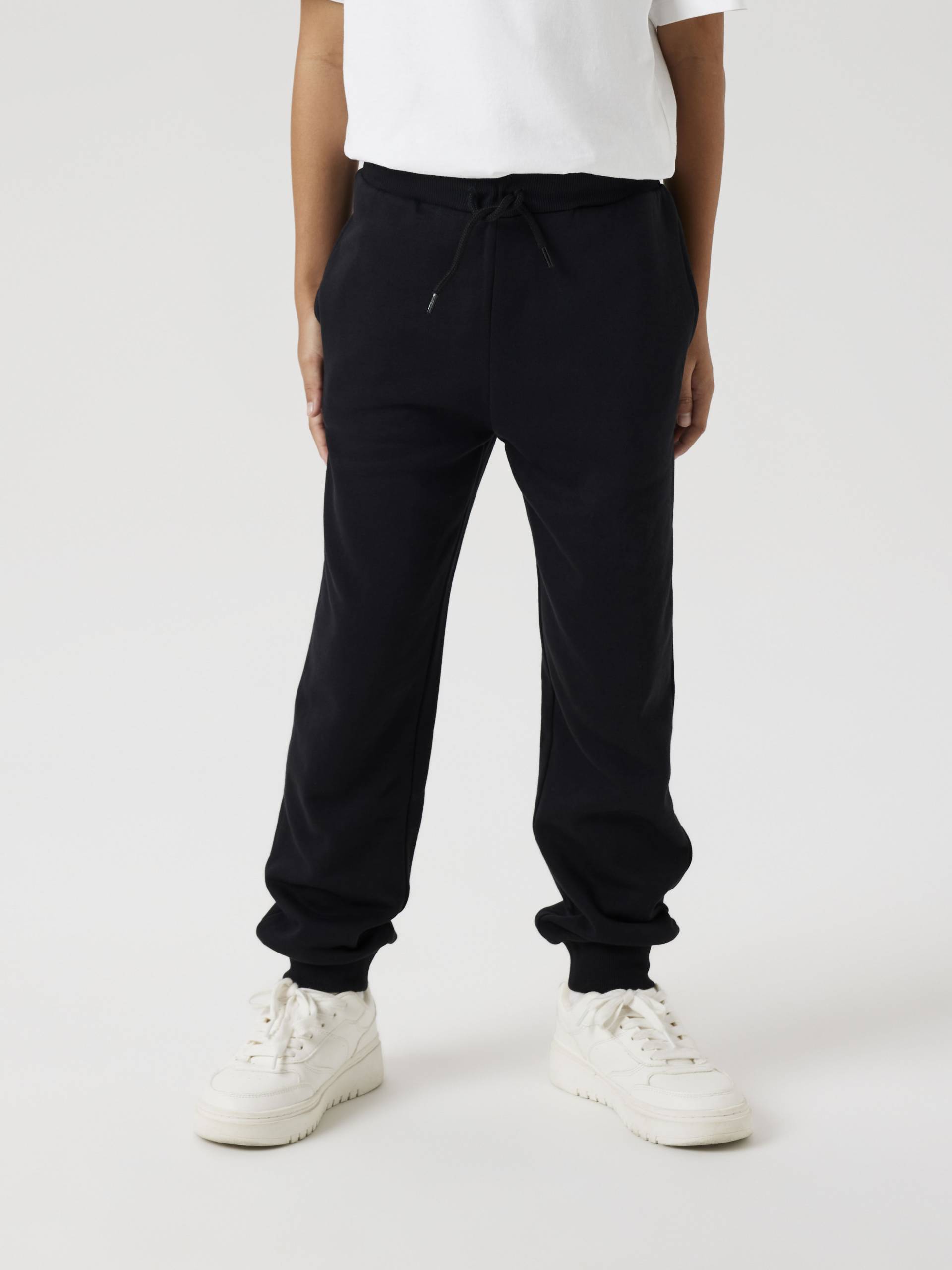 Name It Sweathose »NKMVIAN NREG SWE PANT BRU NOOS« Name It Sweathose »NKMVIAN NREG SWE PANT BRU NOOS« von name it