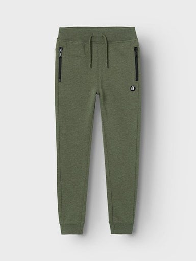 Name It Jogginghose »NKMVIMO SWE PANT BRU NOOS« Name It Jogginghose »NKMVIMO SWE PANT BRU NOOS« von name it