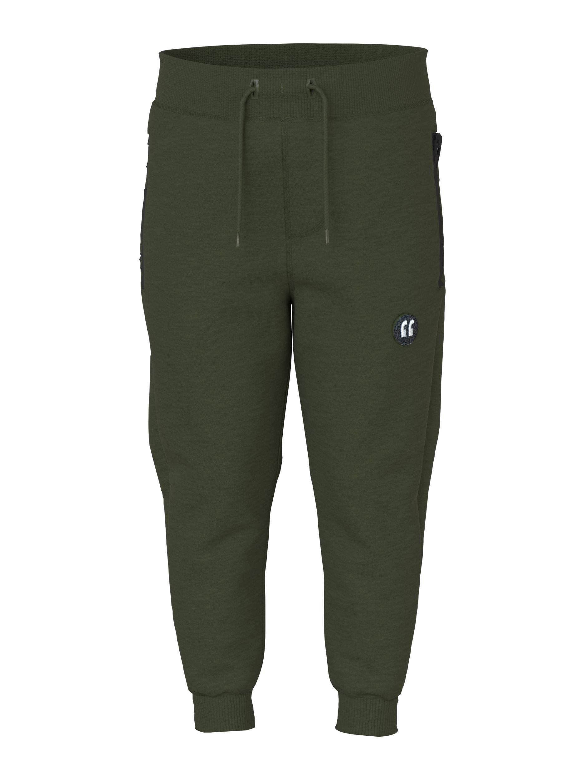 Name It Sweathose »NMMVIMO SWE PANT BRU NOOS« Name It Sweathose »NMMVIMO SWE PANT BRU NOOS« von name it