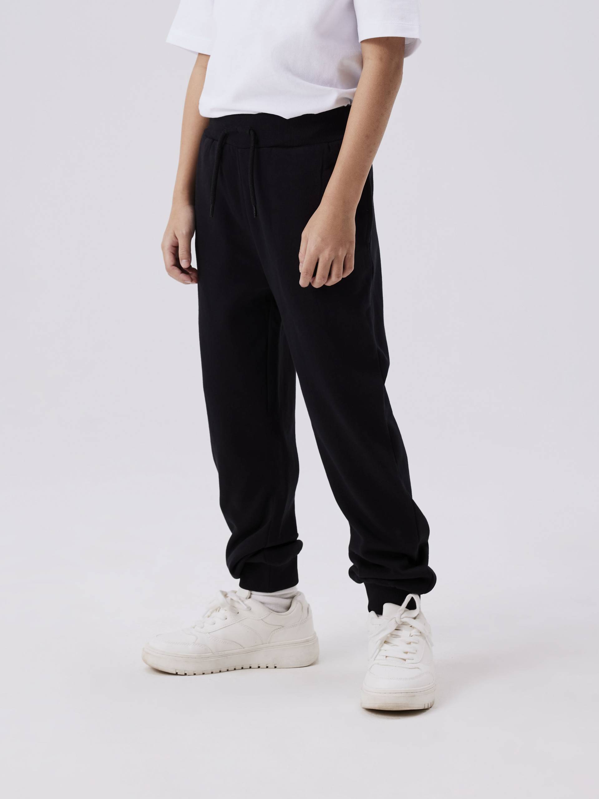 Name It Sweatpants »NKMVIAN NREG SWE PANT UNB NOOS« von name it