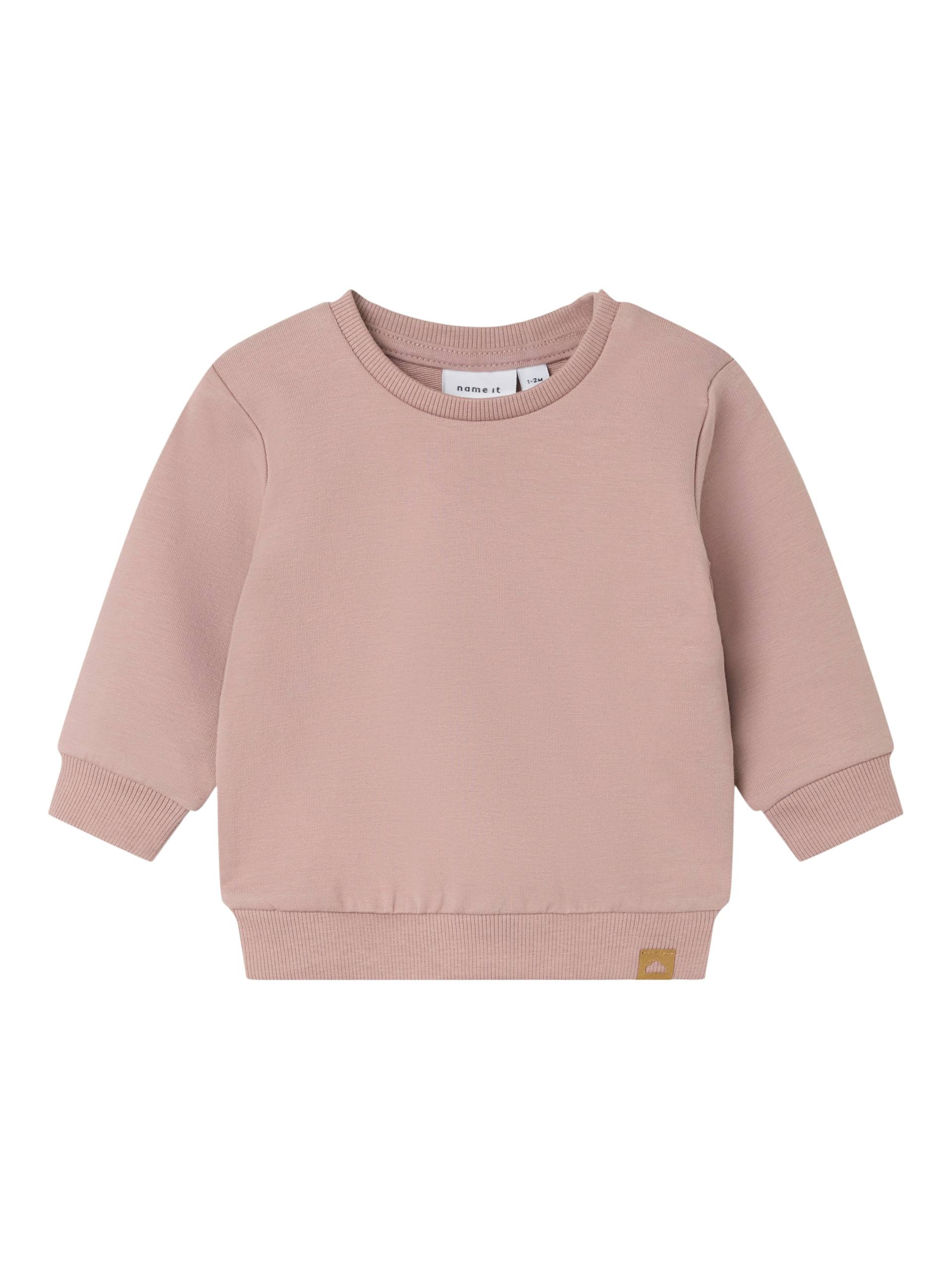 Name It Sweatshirt »NBNTAKKI LS SWEAT NOOS« Name It Sweatshirt »NBNTAKKI LS SWEAT NOOS« von name it