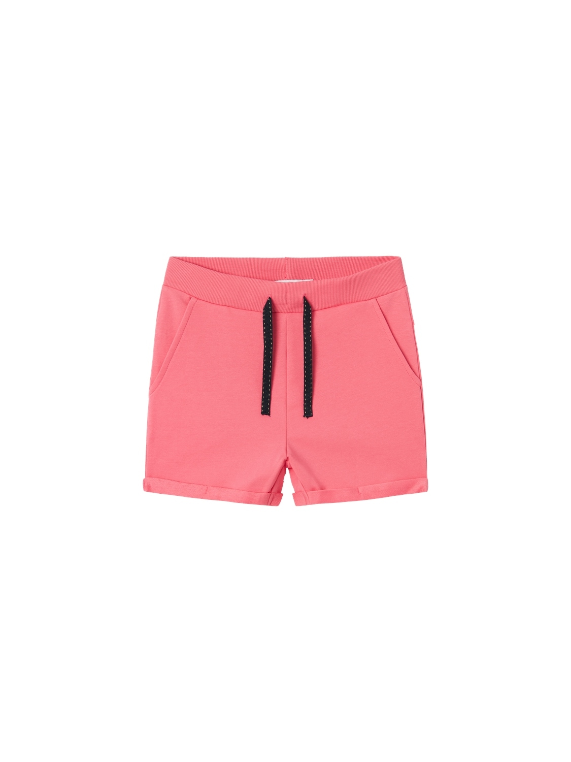 Name It Sweatshorts »NKFVOLTA SWE SHORTS UNB F NOOS« von name it