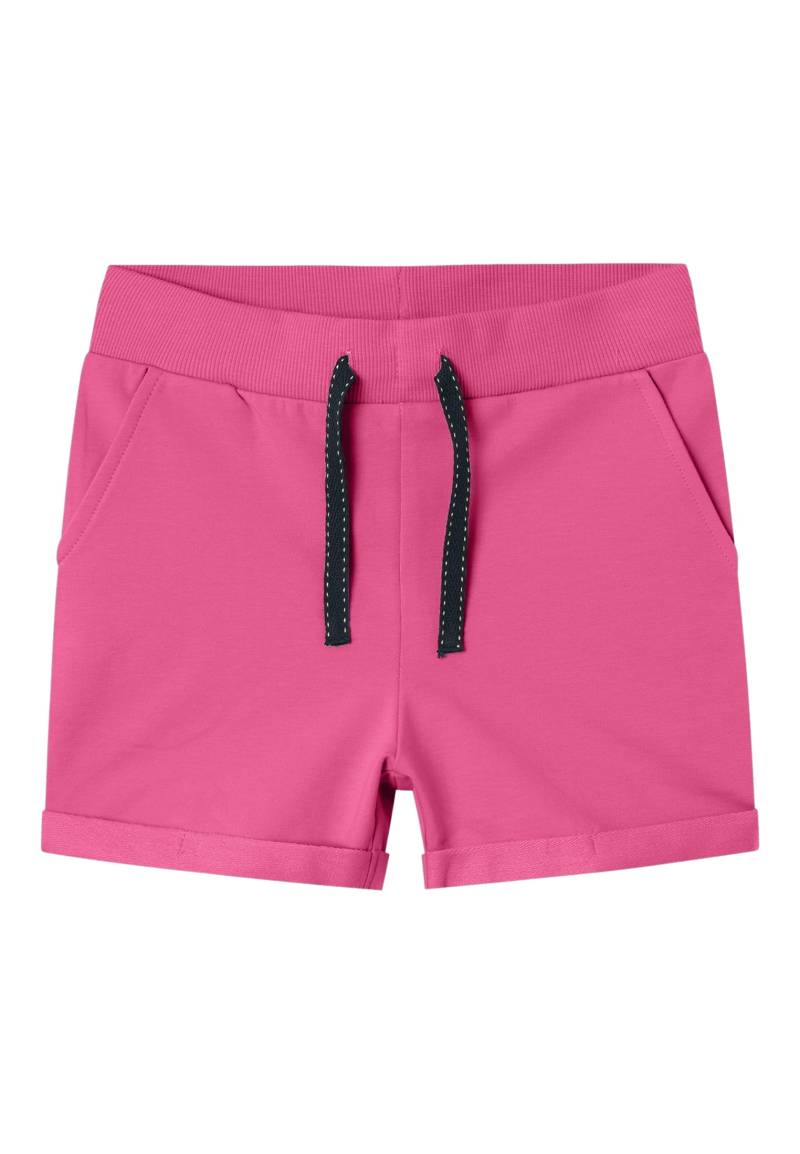 Name It Sweatshorts »NKFVOLTA SWE SHORTS UNB F NOOS« von name it