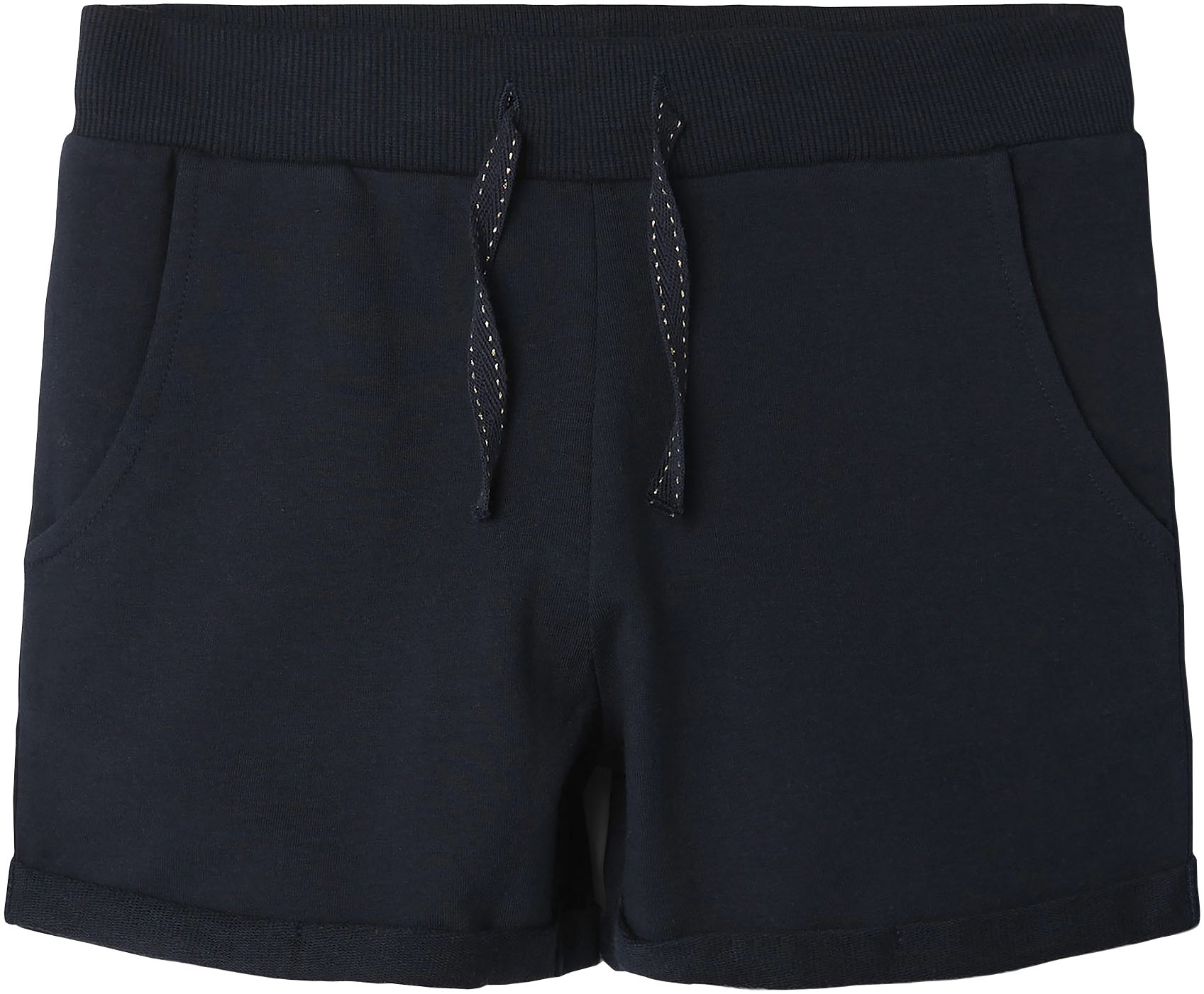 Name It Sweatshorts »NKFVOLTA SWE SHORTS UNB F NOOS« von name it