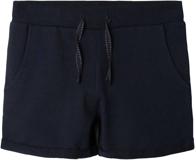 Name It Sweatshorts »NKFVOLTA SWE SHORTS UNB F NOOS« von name it