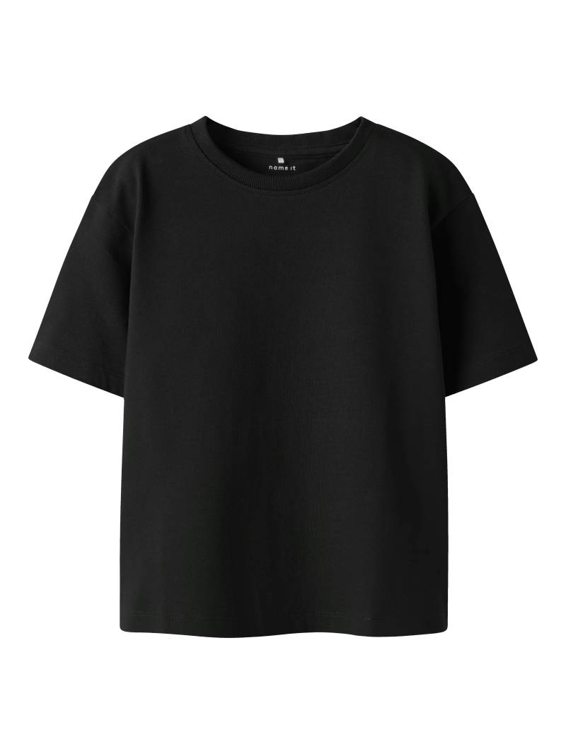 Name It T-Shirt »NKFGREGA SS NREG TOP NOOS« von name it
