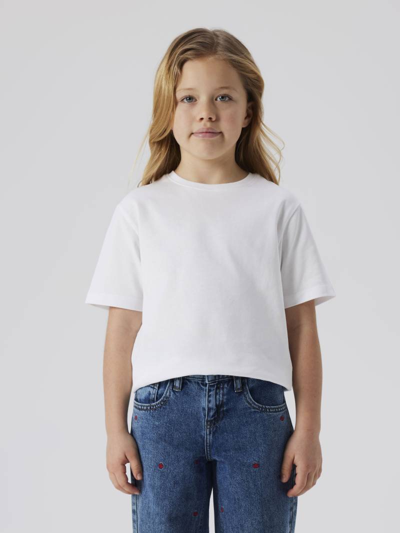 Name It T-Shirt »NKFGREGA SS NREG TOP NOOS« von name it
