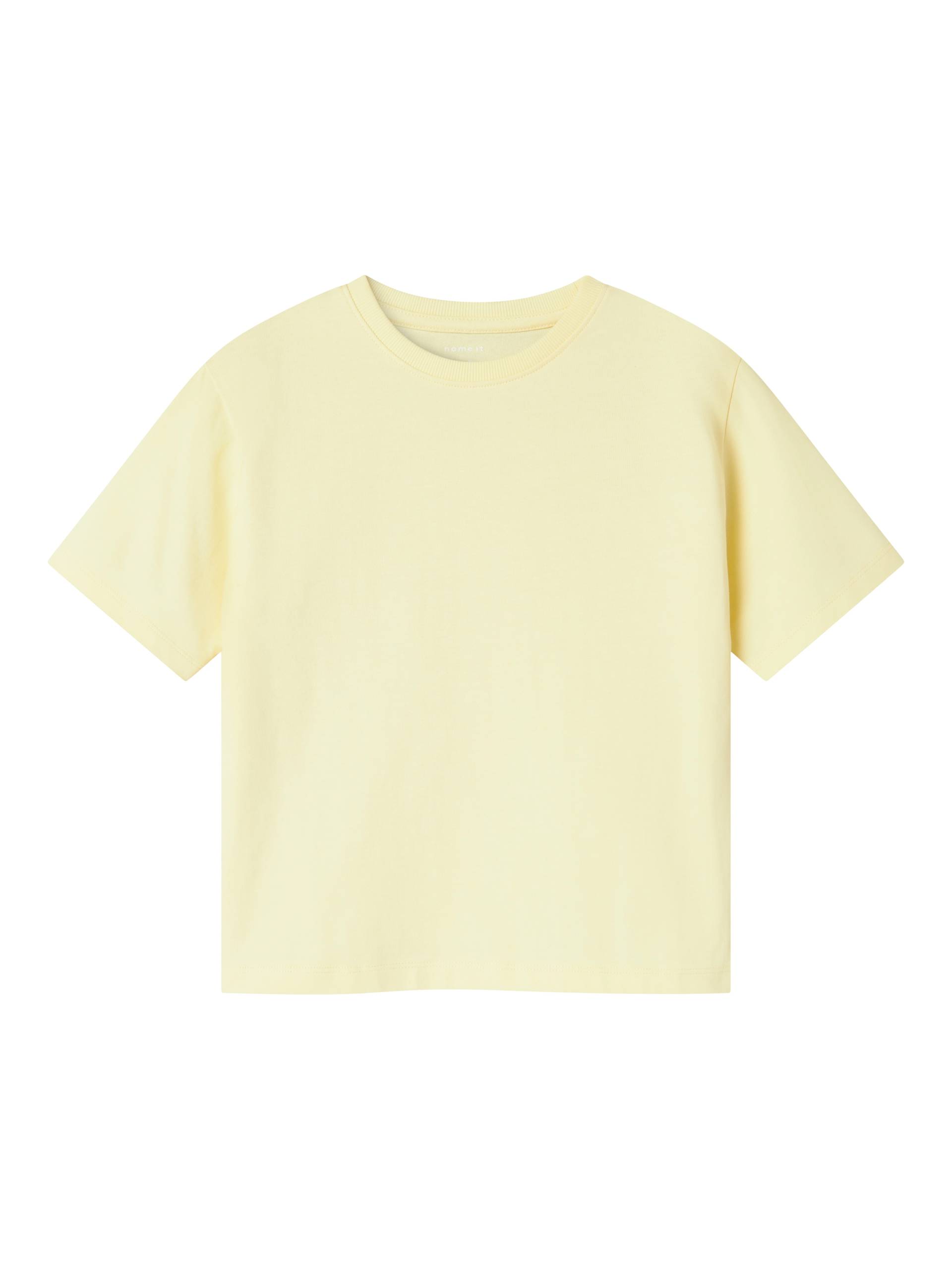 Name It T-Shirt »NKFGREGA SS NREG TOP NOOS« von name it
