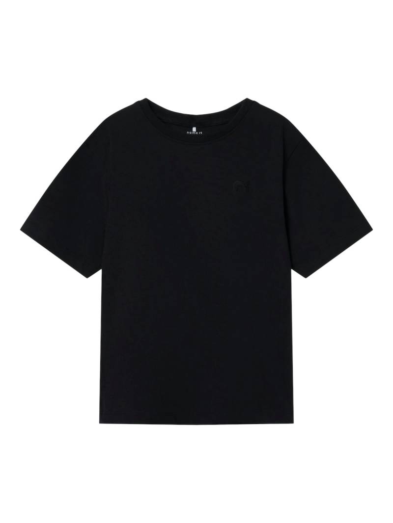 Name It T-Shirt »NKMGREG SS NREG TOP NOOS« von name it