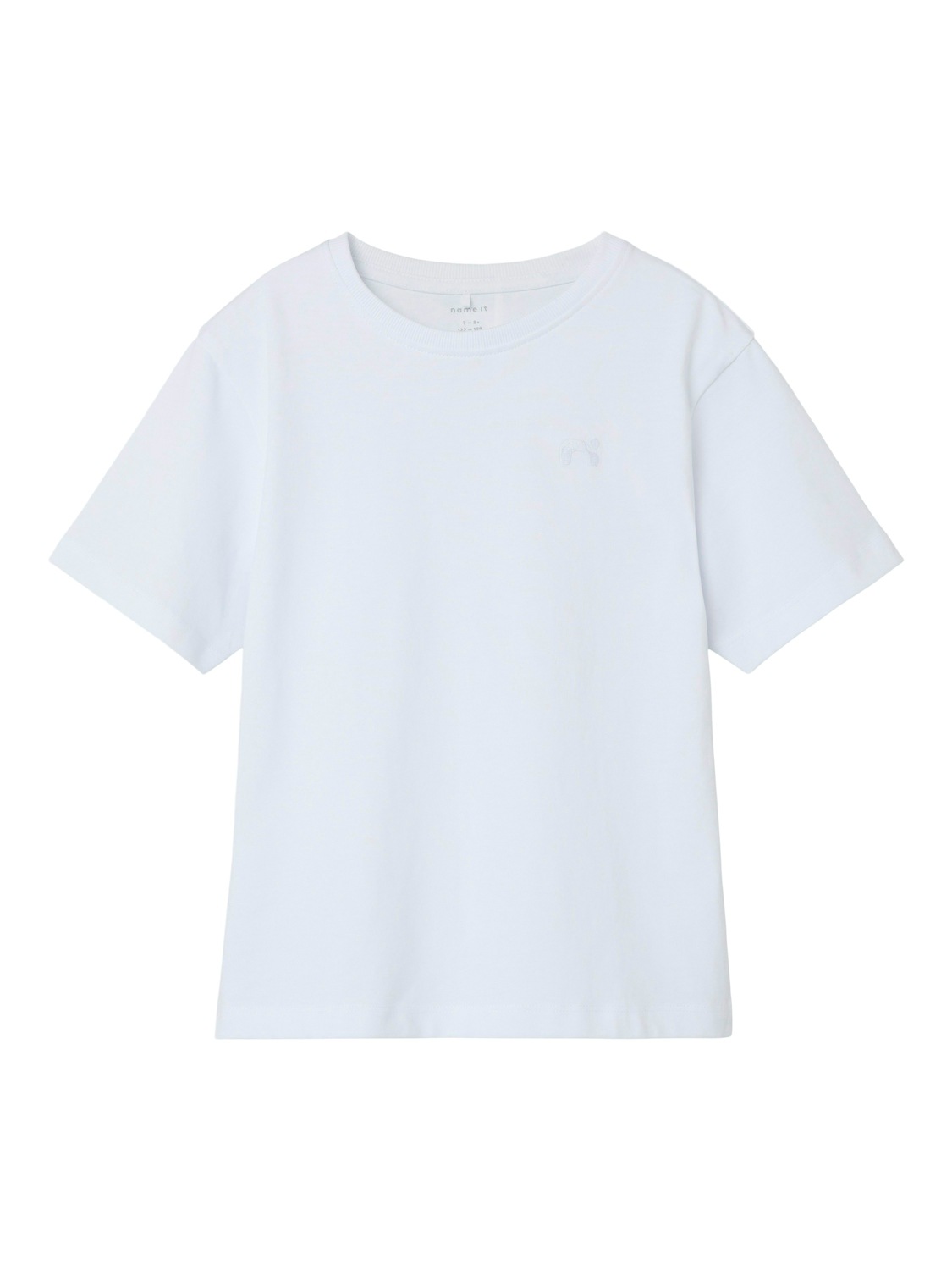 Name It T-Shirt »NKMGREG SS NREG TOP NOOS« von name it