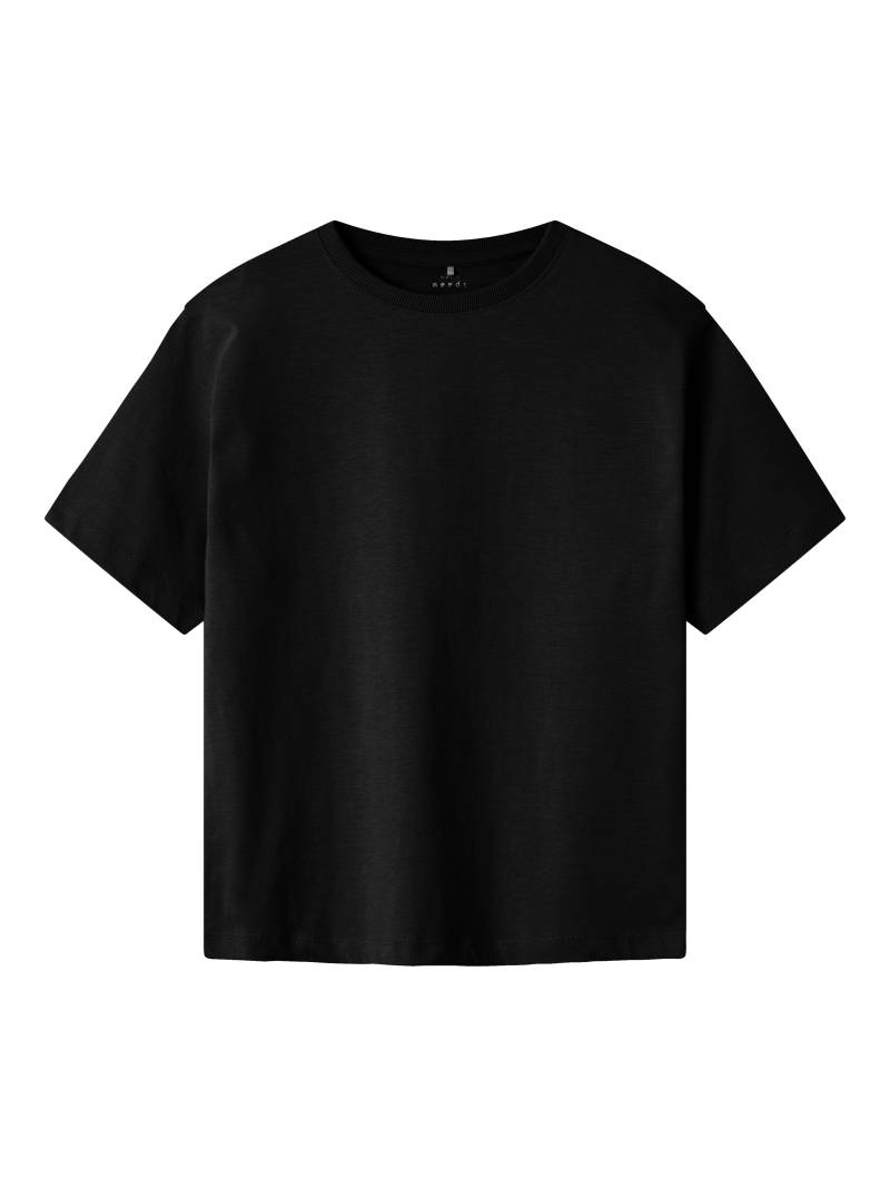 Name It T-Shirt »NKMVOBBO SS NREG TOP NOOS« von name it