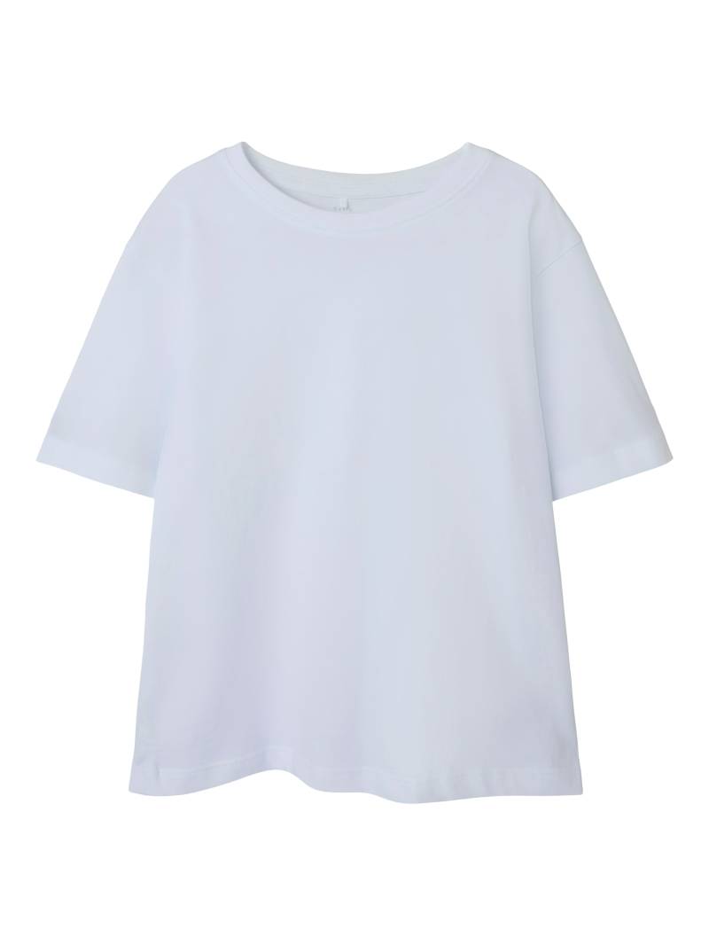 Name It T-Shirt »NKMVOBBO SS NREG TOP NOOS« von name it