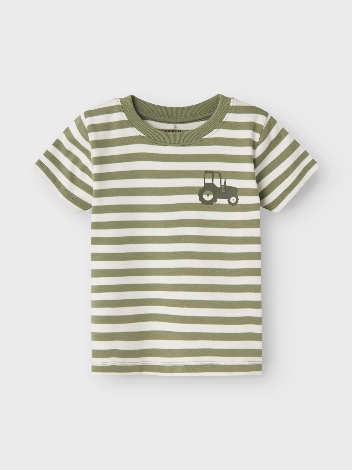 Name It T-Shirt »NMMJAMO SS TOP« von name it