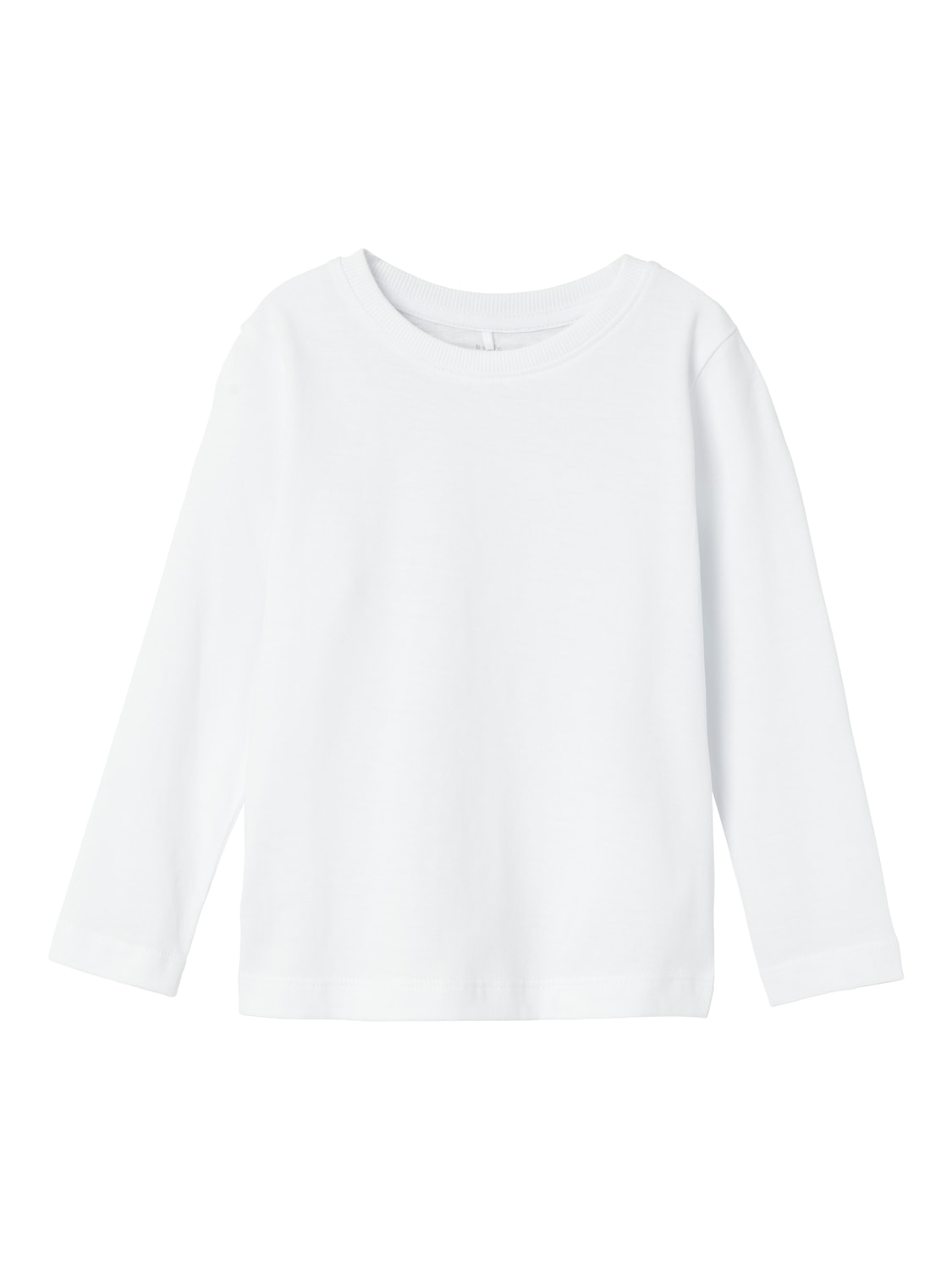 Name It T-Shirt »NMMVOBBO LS NREG TOP NOOS« Name It T-Shirt »NMMVOBBO LS NREG TOP NOOS« von name it