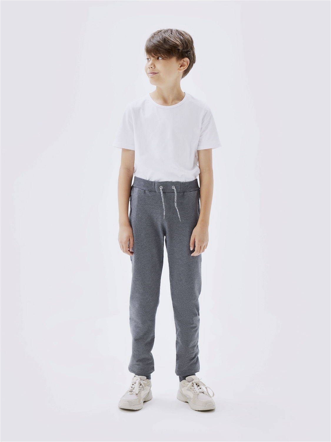 Name It Trainingshose »NKMHONK BRU SWE PANT NOOS« Name It Trainingshose »NKMHONK BRU SWE PANT NOOS« von name it