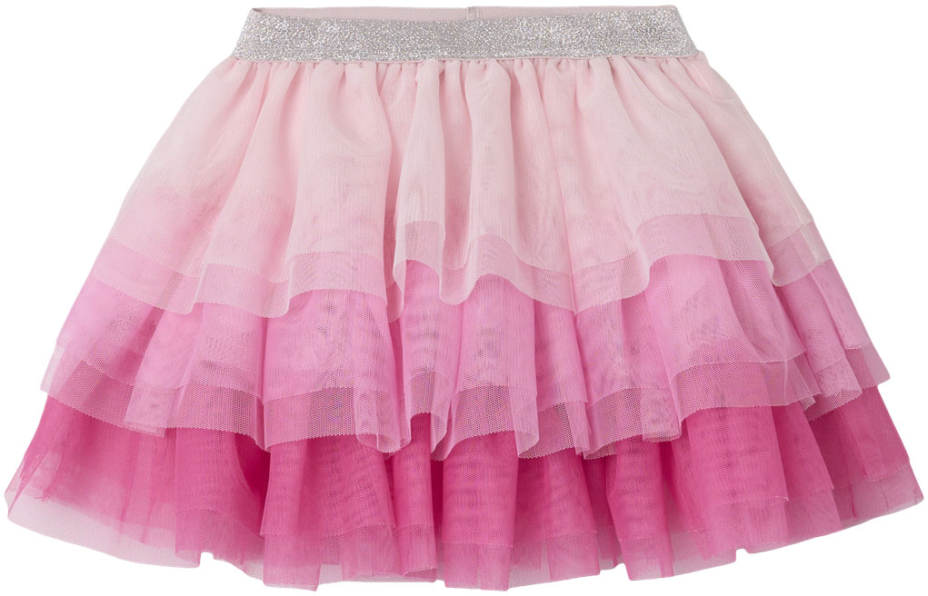 Name It Tüllrock »NMFDAINFLY TULLE SKIRT« Name It Tüllrock »NMFDAINFLY TULLE SKIRT« von name it