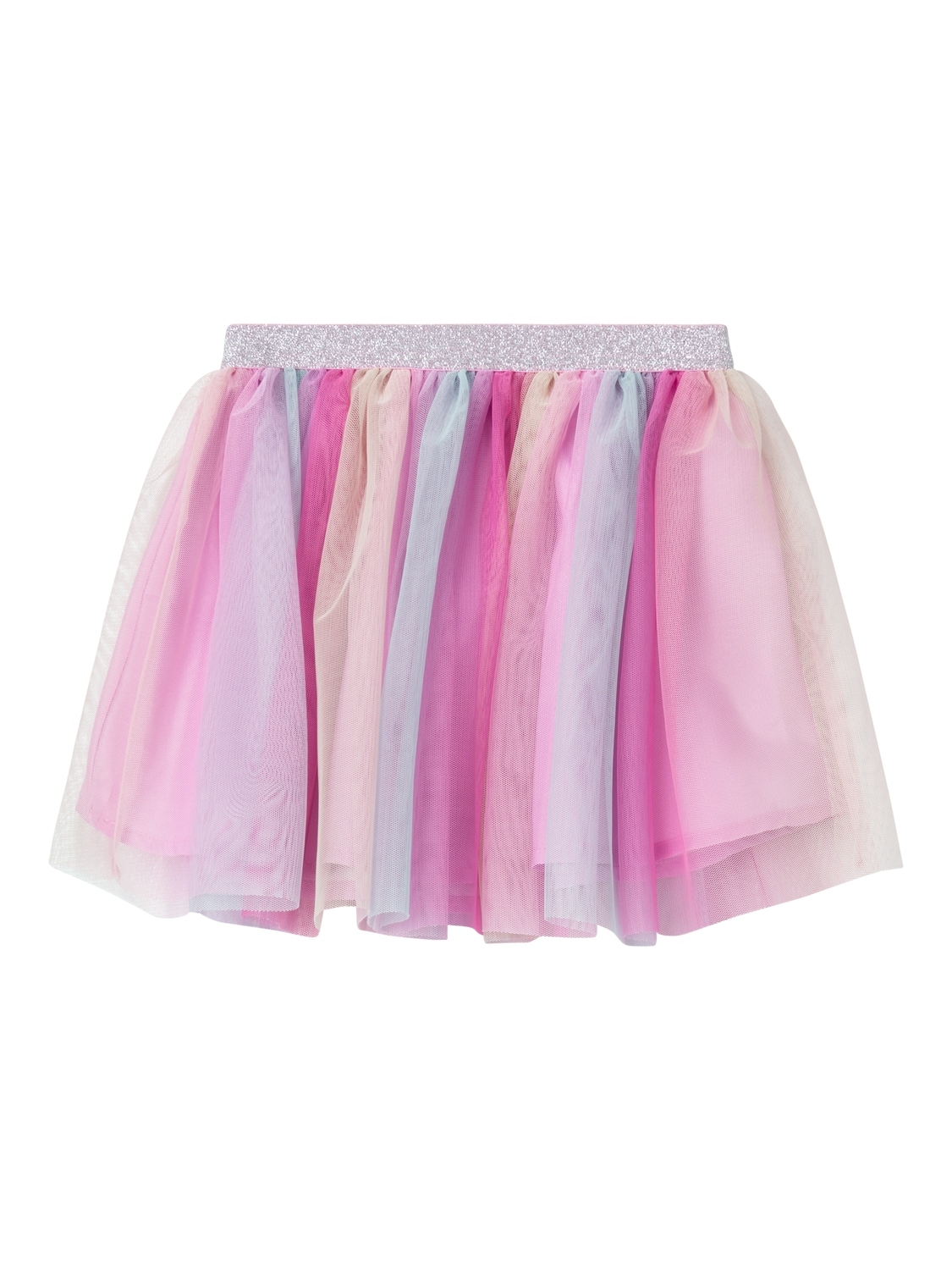 Name It Tüllrock »NMFNUDELLA TULLE SKIRT« von name it