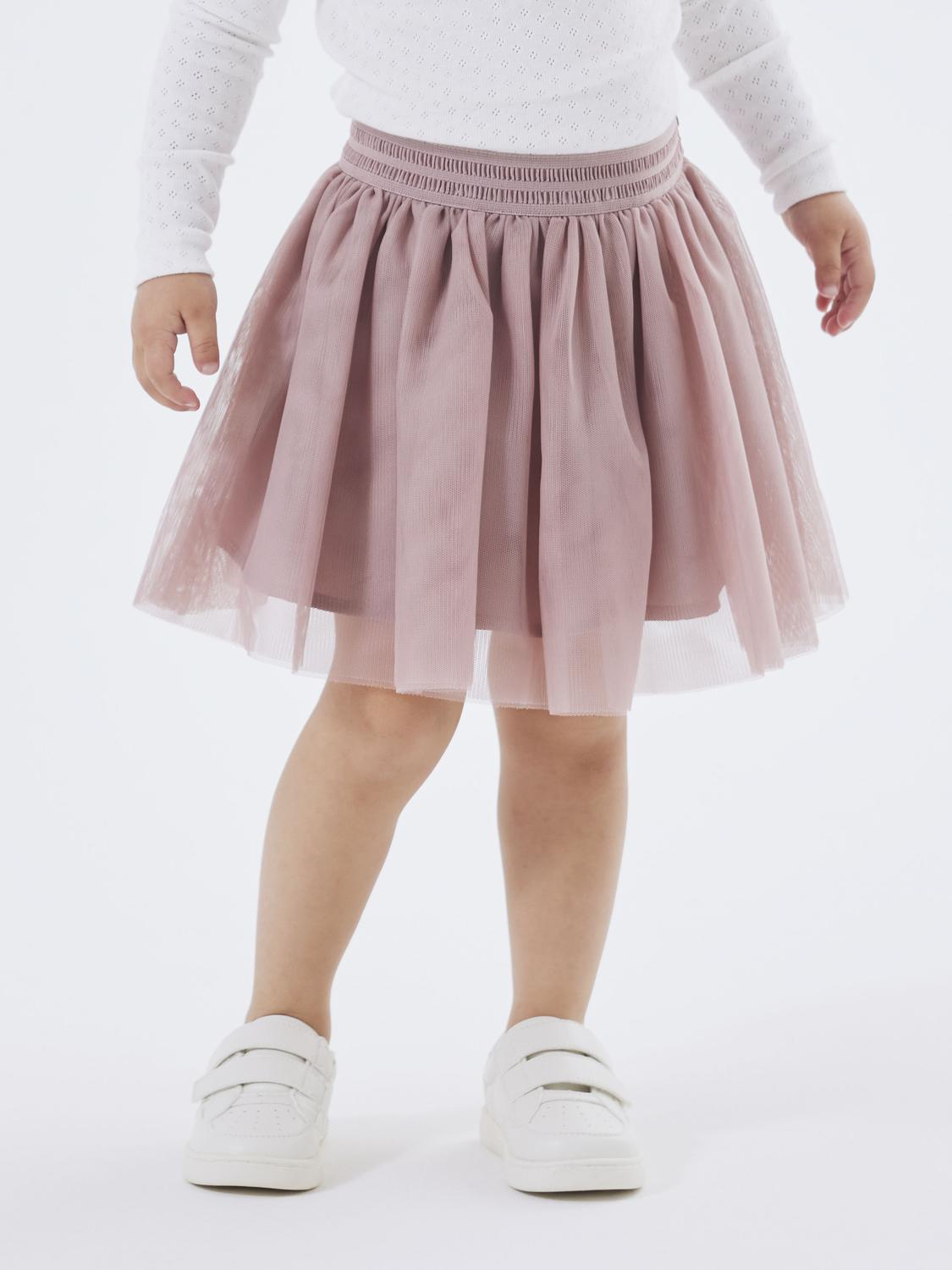 Name It Tüllrock »NMFNUTULLE SKIRT« von name it