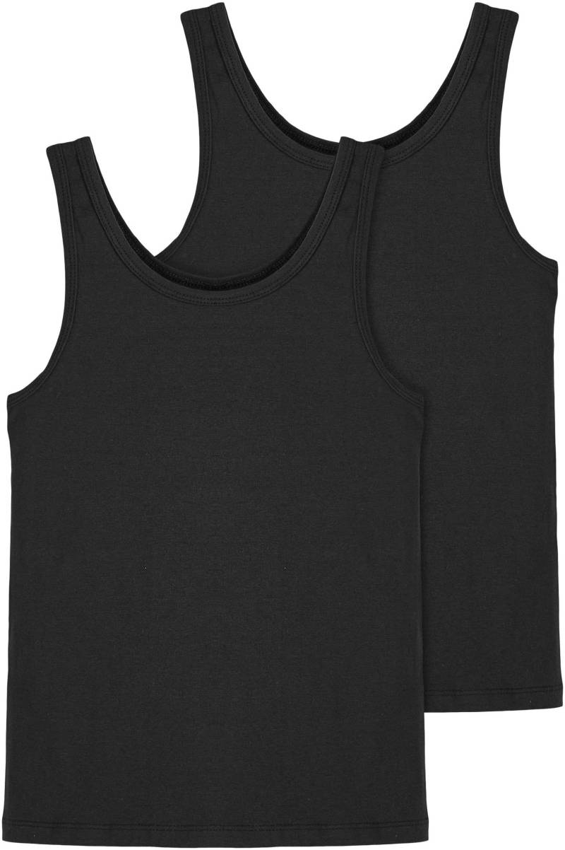 Name It Unterhemd »NKFUU TANK TOP 2P NOOS«, (Packung, 2er-Pack) von name it