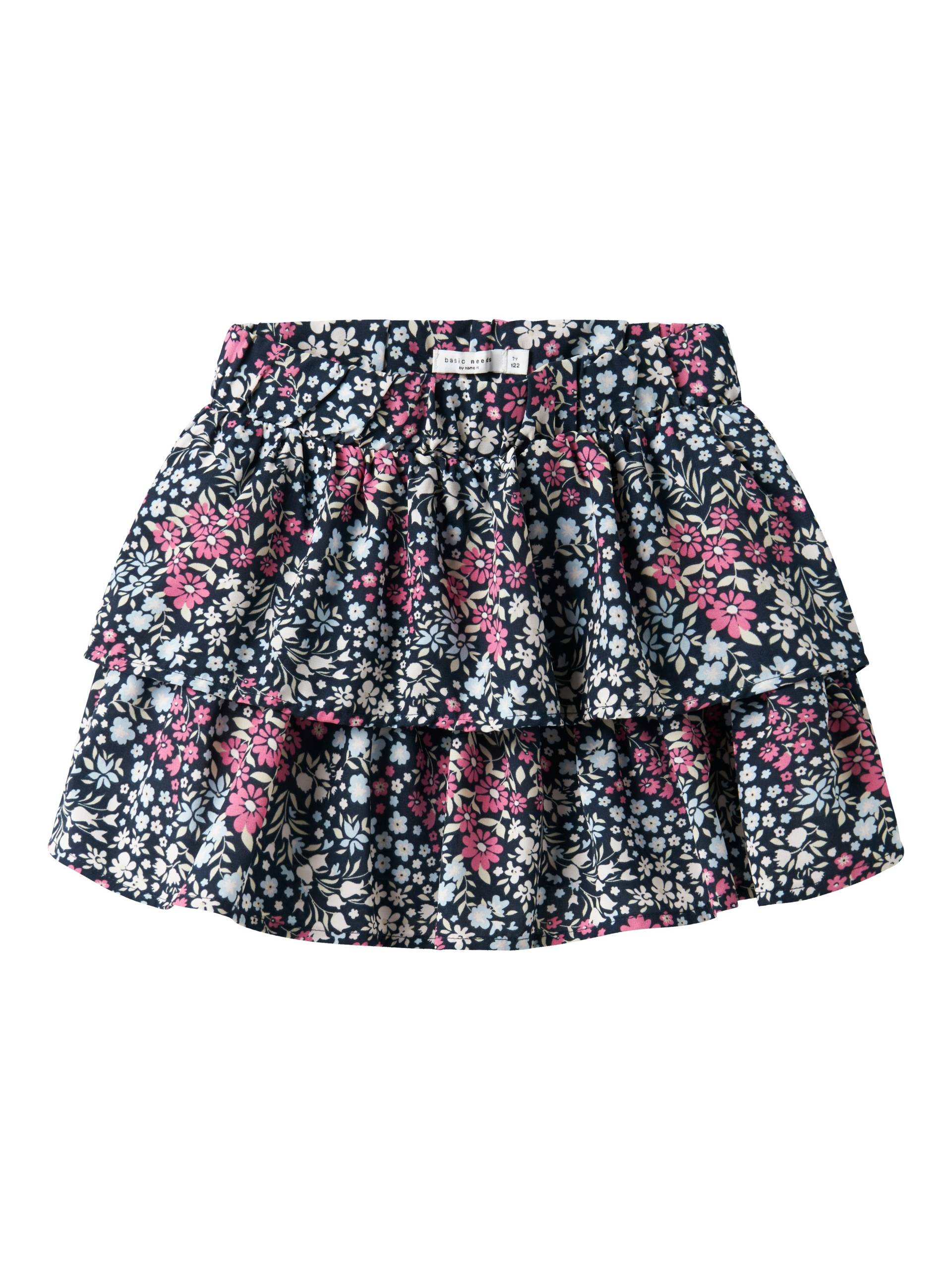 Name It Volantrock »NKFVINAYA SKIRT FFF NOOS« Name It Volantrock »NKFVINAYA SKIRT FFF NOOS« von name it