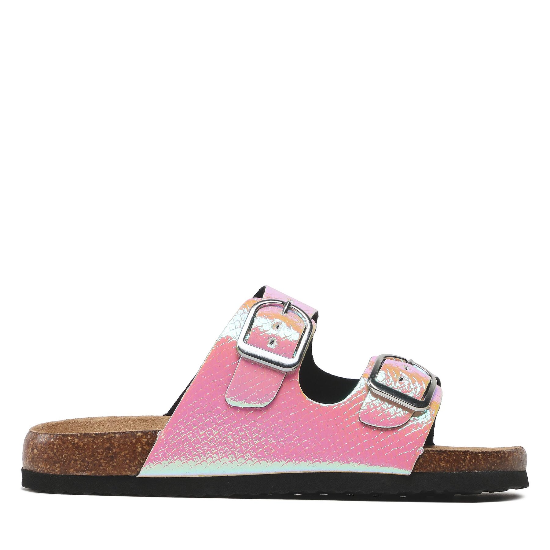 Sandalen NAME IT 13215550 Rosa von name it