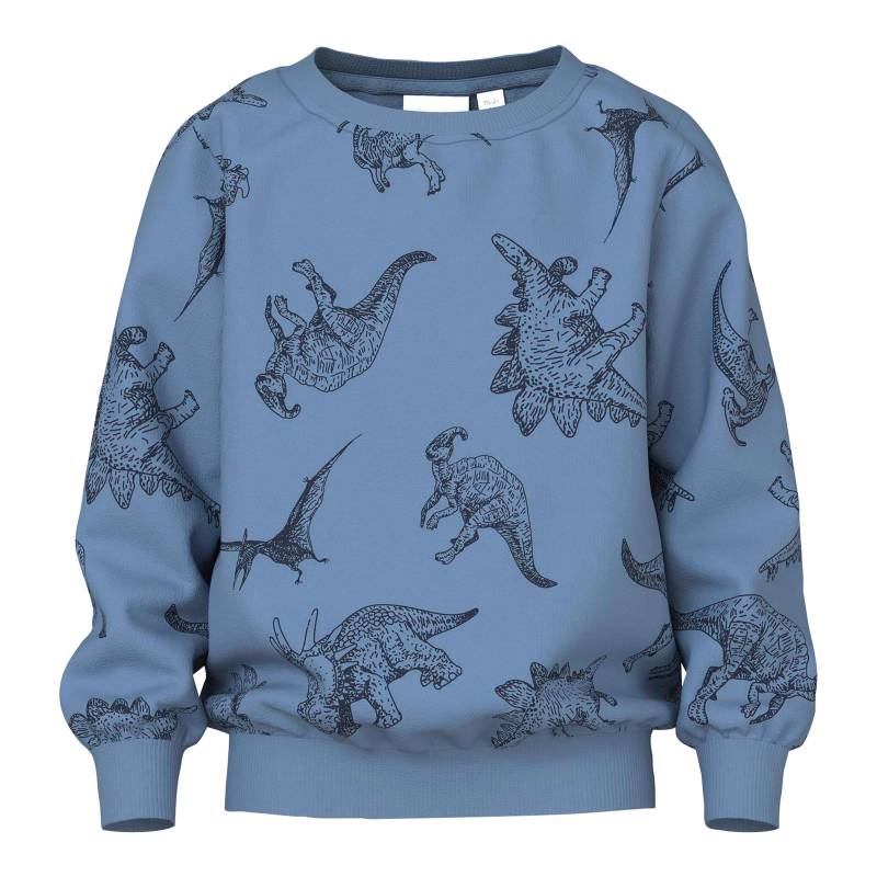 Sweatshirt Dinos von name it