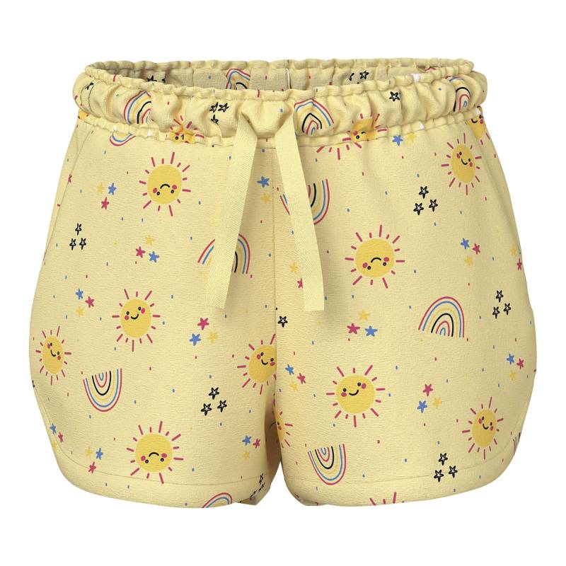 Shorts Sonne von name it