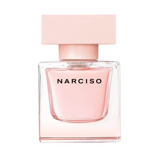 Cristal, Eau De Parfum Damen  30ml von narciso rodriguez