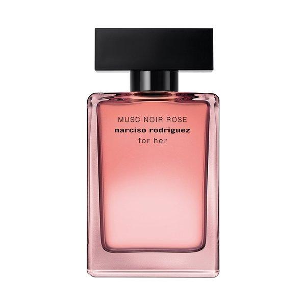 For Her Musc Noir Rose Damen  50ml von narciso rodriguez