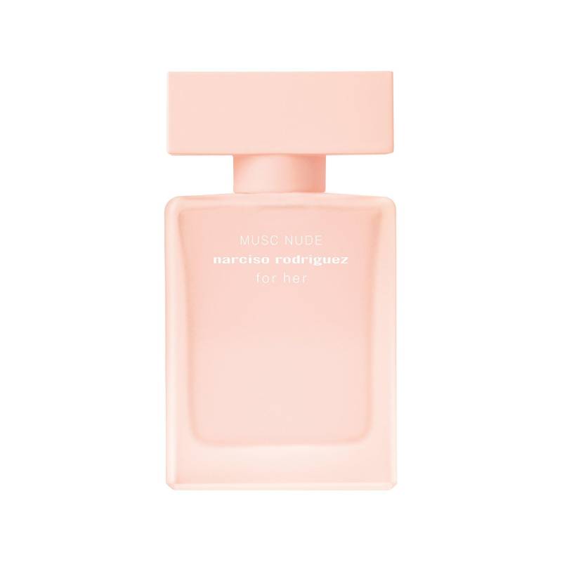 For Her Musc Nude, Eau De Parfum Damen  30ml von narciso rodriguez