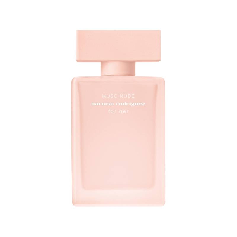 For Her Musc Nude, Eau De Parfum Damen  50ml von narciso rodriguez