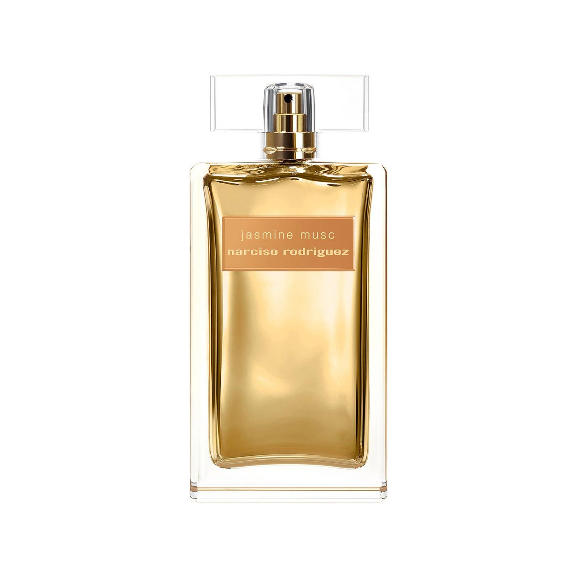 Narciso Rodriguez - Jasmine Musc Intense Eau de Parfum, 100 ml von Narciso Rodriguez