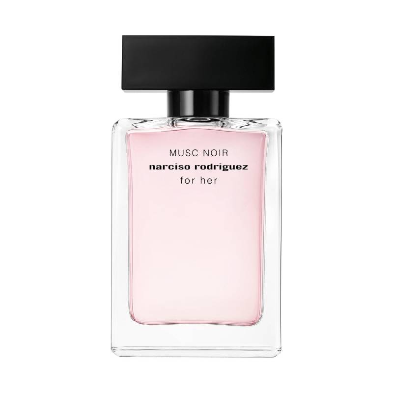 For Her Musc Noir, Eau De Parfum Damen  50ml von narciso rodriguez