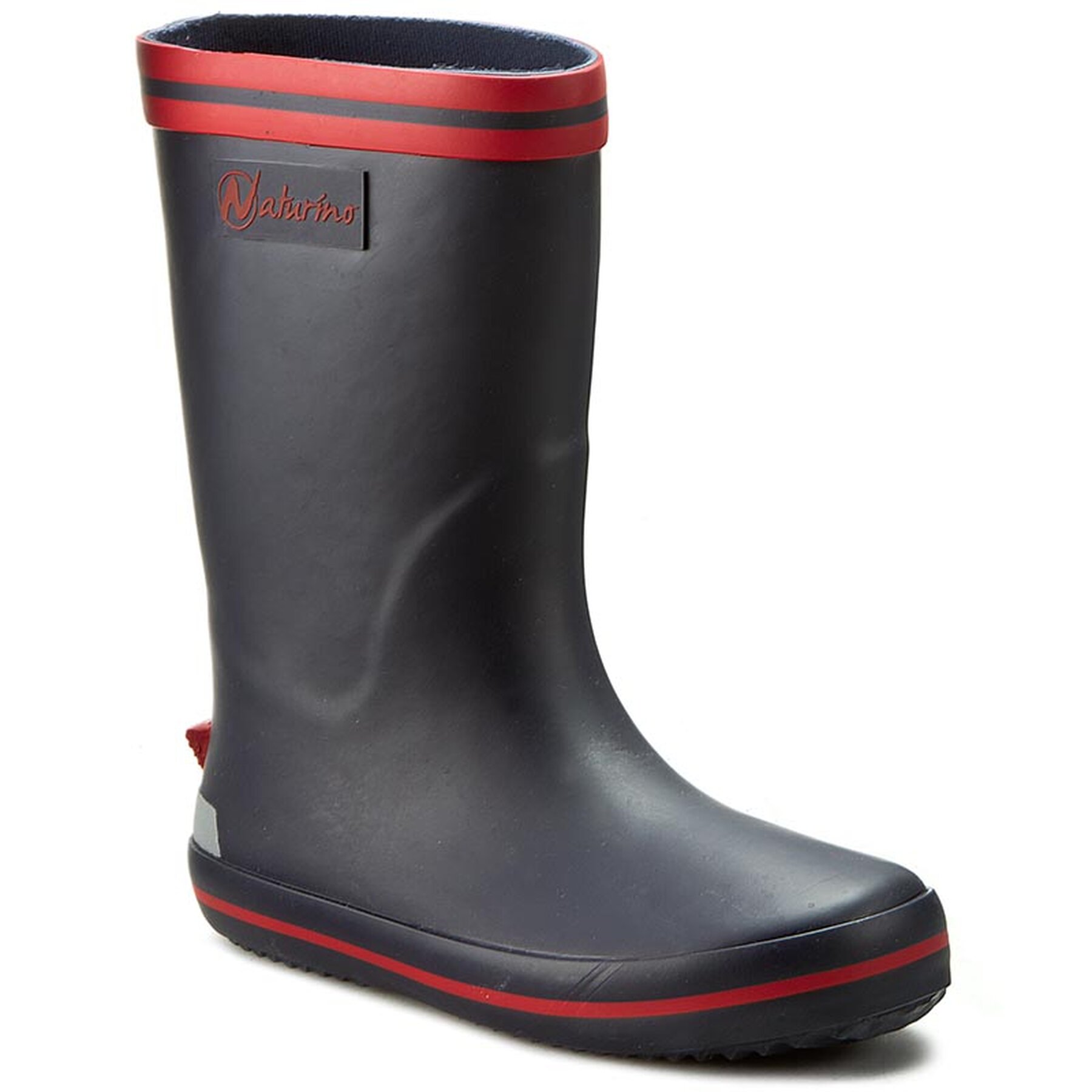 Gummistiefel Naturino Rain Boot 0013501128.01.9101 Dunkelblau von naturino