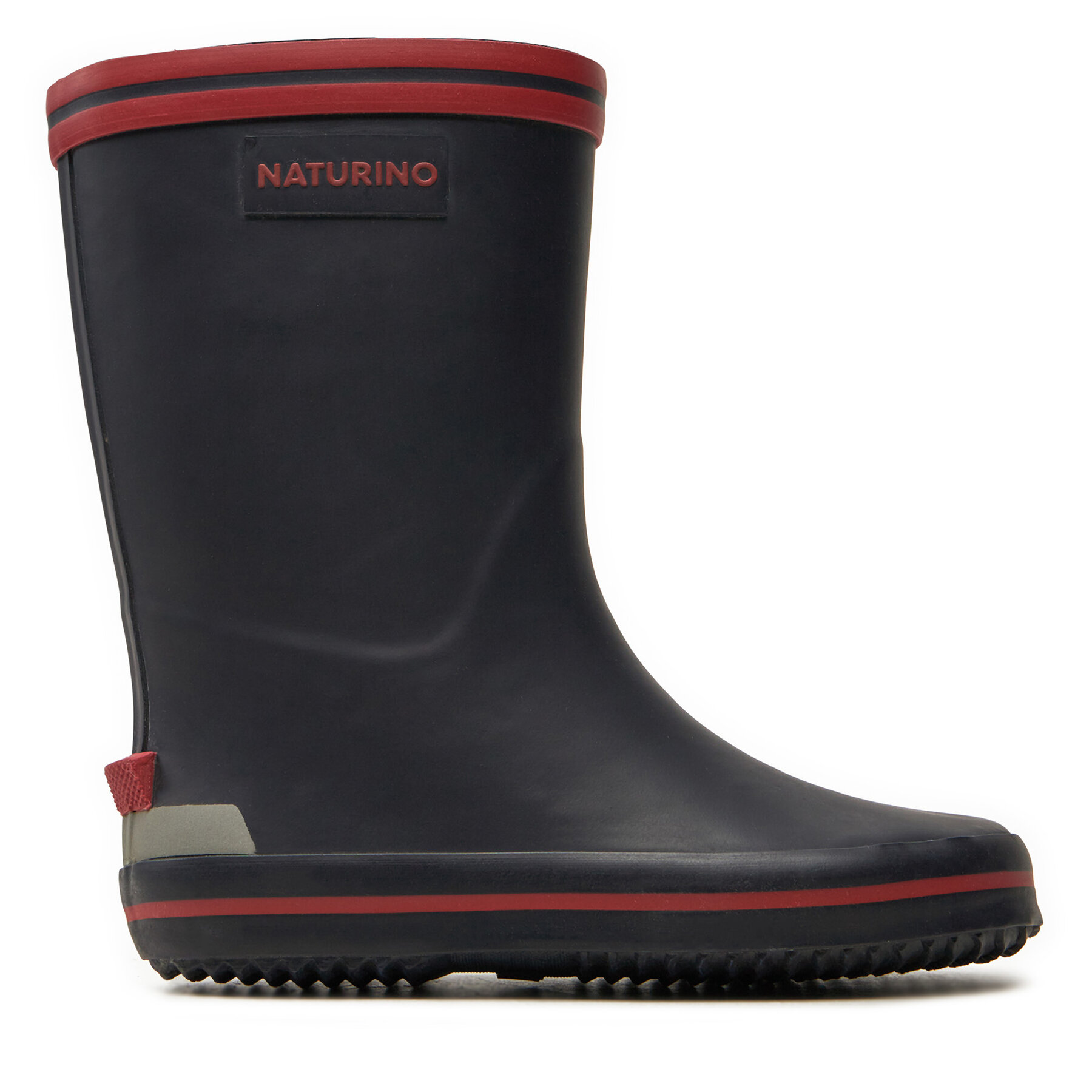 Gummistiefel Naturino Rain Boot 0013501128.01.9101 Dunkelblau Gummistiefel Naturino Rain Boot 0013501128.01.9101 Dunkelblau von naturino