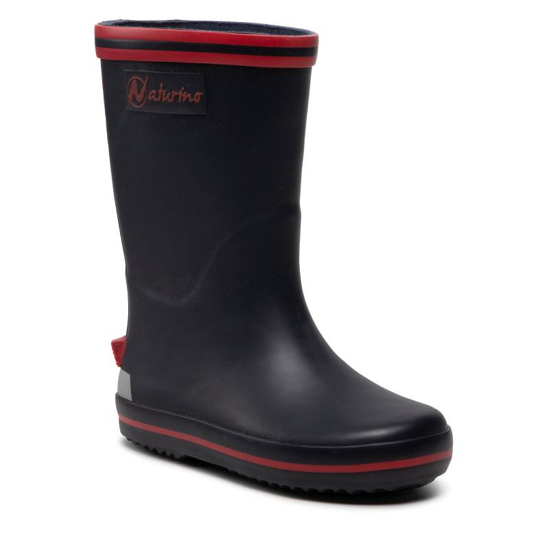 Gummistiefel Naturino Rain Boot 0013501128.01.9104 Dunkelblau von naturino